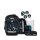 Ergobag Pack Drei Fragezeichen Kids Bärdektiv 6tlg. Schulrucksack Set