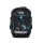 Ergobag Pack Set Drei Fragezeichen Kids Bärdektiv 6tlg. Schulrucksack Set