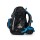 Ergobag Pack Set Drei Fragezeichen Kids Bärdektiv 6tlg. Schulrucksack Set