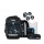 Ergobag Pack Set Drei Fragezeichen Kids Bärdektiv 6tlg. Schulrucksack Set