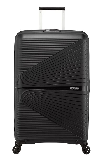 American Tourister Koffer 77/28 TSA AIRCONIC ONYX BLACK Koffer