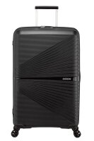 American Tourister Airconic L Black Koffer