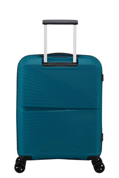 American Tourister Airconic S Deep Ocean Koffer