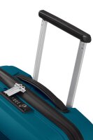 American Tourister Airconic S Deep Ocean Koffer