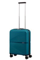 American Tourister Airconic S Deep Ocean Koffer