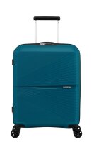 American Tourister AIRCONIC SPINNER 55/20 TSA DEEP OCEAN