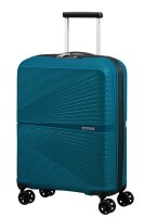 American Tourister AIRCONIC SPINNER 55/20 TSA DEEP OCEAN
