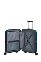 American Tourister AIRCONIC SPINNER 55/20 TSA DEEP OCEAN