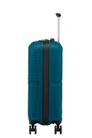 American Tourister AIRCONIC SPINNER 55/20 TSA DEEP OCEAN