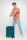 American Tourister AIRCONIC SPINNER 55/20 TSA DEEP OCEAN