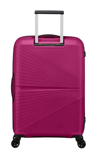 American Tourister Airconic M Deep Orchid Koffer