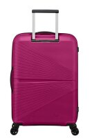 American Tourister Airconic M Deep Orchid Koffer