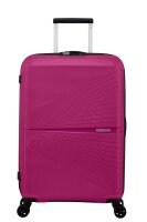 American Tourister Airconic M Deep Orchid Koffer