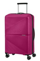 American Tourister Airconic M Deep Orchid Koffer