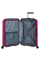 American Tourister Airconic M Deep Orchid Koffer