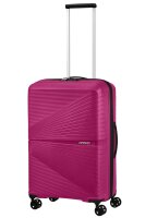 American Tourister Airconic M Deep Orchid Koffer