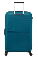 American Tourister Airconic L Deep Ocean  77/28 TSA  Koffer
