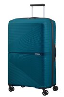 American Tourister Airconic L Deep Ocean  77/28 TSA  Koffer