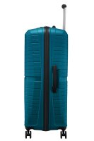 American Tourister Airconic L Deep Ocean  77/28 TSA  Koffer