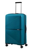 American Tourister Airconic L Deep Ocean  77/28 TSA  Koffer