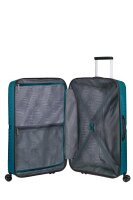 American Tourister AIRCONIC SPINNER 77/28 TSA DEEP OCEAN