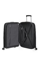 American Tourister Starvibe Black 67/24 EXP TSA  Koffer