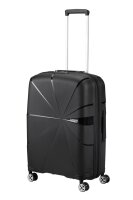 American Tourister Starvibe Black 67/24 EXP TSA  Koffer