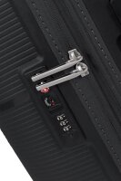 American Tourister Starvibe M Black Koffer