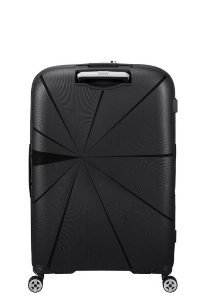 American Tourister Starvibe L Black Koffer