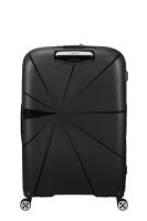 American Tourister Starvibe L Black Koffer