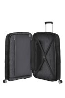 American Tourister Starvibe L Black Koffer