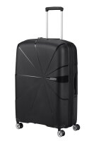 American Tourister Starvibe L Black Koffer