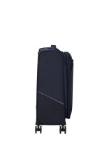 American Tourister SUMMERRIDE SPINNER S EXP TSA NAVY