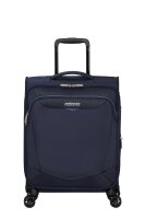 American Tourister SUMMERRIDE SPINNER S EXP TSA NAVY
