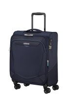 American Tourister SUMMERRIDE SPINNER S EXP TSA NAVY