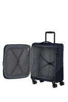 American Tourister SUMMERRIDE SPINNER S EXP TSA NAVY