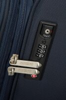 American Tourister SUMMERRIDE SPINNER S EXP TSA NAVY