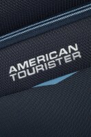 American Tourister SUMMERRIDE SPINNER S EXP TSA NAVY