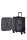 American Tourister SUMMERRIDE SPINNER S EXP TSA NAVY