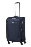 American Tourister SUMMERRIDE SPINNER M EXP TSA NAVY
