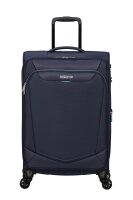 American Tourister SUMMERRIDE SPINNER M EXP TSA NAVY