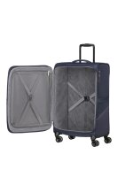 American Tourister SUMMERRIDE SPINNER M EXP TSA NAVY