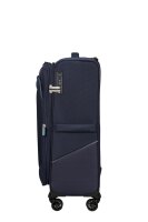 American Tourister SUMMERRIDE SPINNER M EXP TSA NAVY