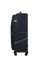 American Tourister SUMMERRIDE SPINNER L EXP TSA NAVY