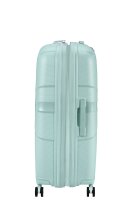 American Tourister Starvibe S Metallic Surf Blue Koffer