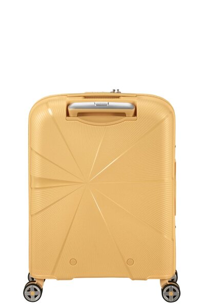American Tourister Starvibe S Metallic Banana Koffer