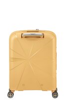 American Tourister Starvibe S Metallic Banana Koffer