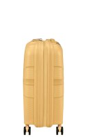 American Tourister Starvibe S Metallic Banana Koffer