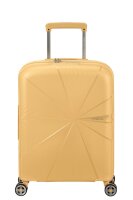 American Tourister Starvibe S Metallic Banana Koffer