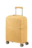 American Tourister Starvibe S Metallic Banana Koffer